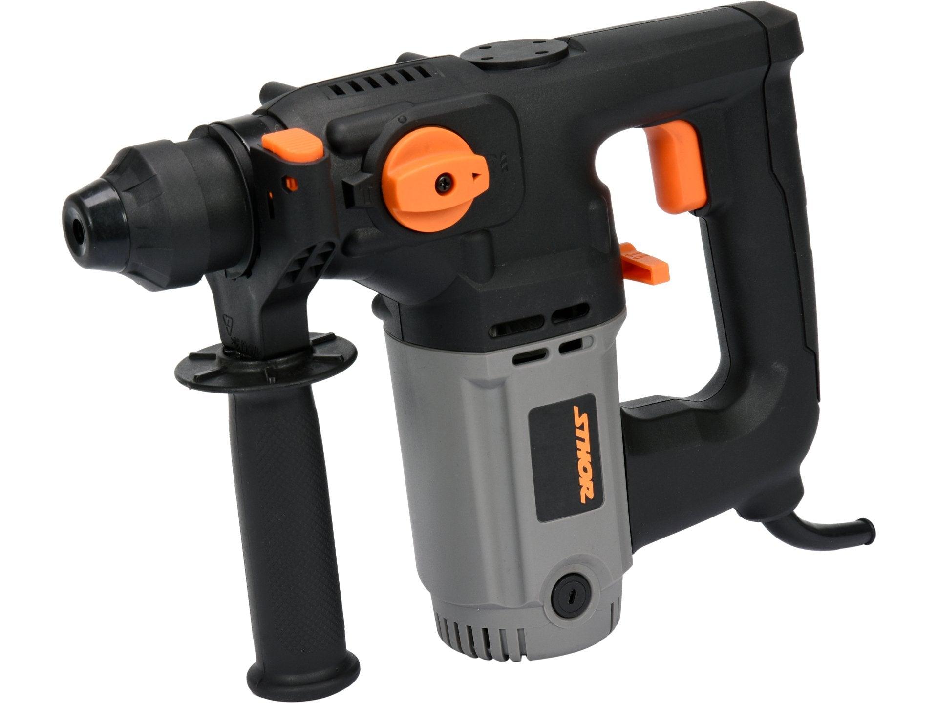 ROTOPERCUTOR SDS+, 2.6J, 800W STHOR 79076