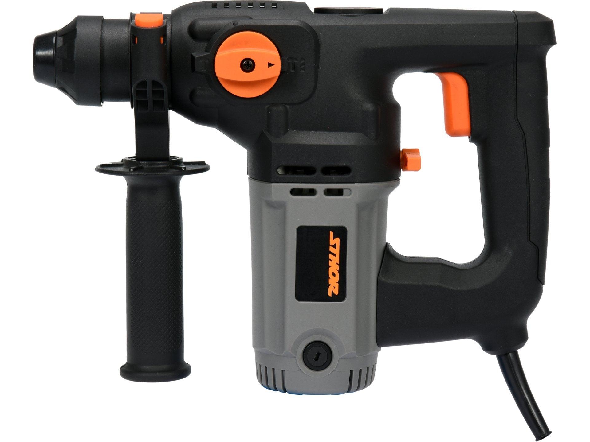 ROTOPERCUTOR SDS+, 2.6J, 800W STHOR 79076