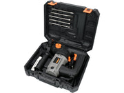 ROTOPERCUTOR SDS+, 2.6J, 800W STHOR 79076