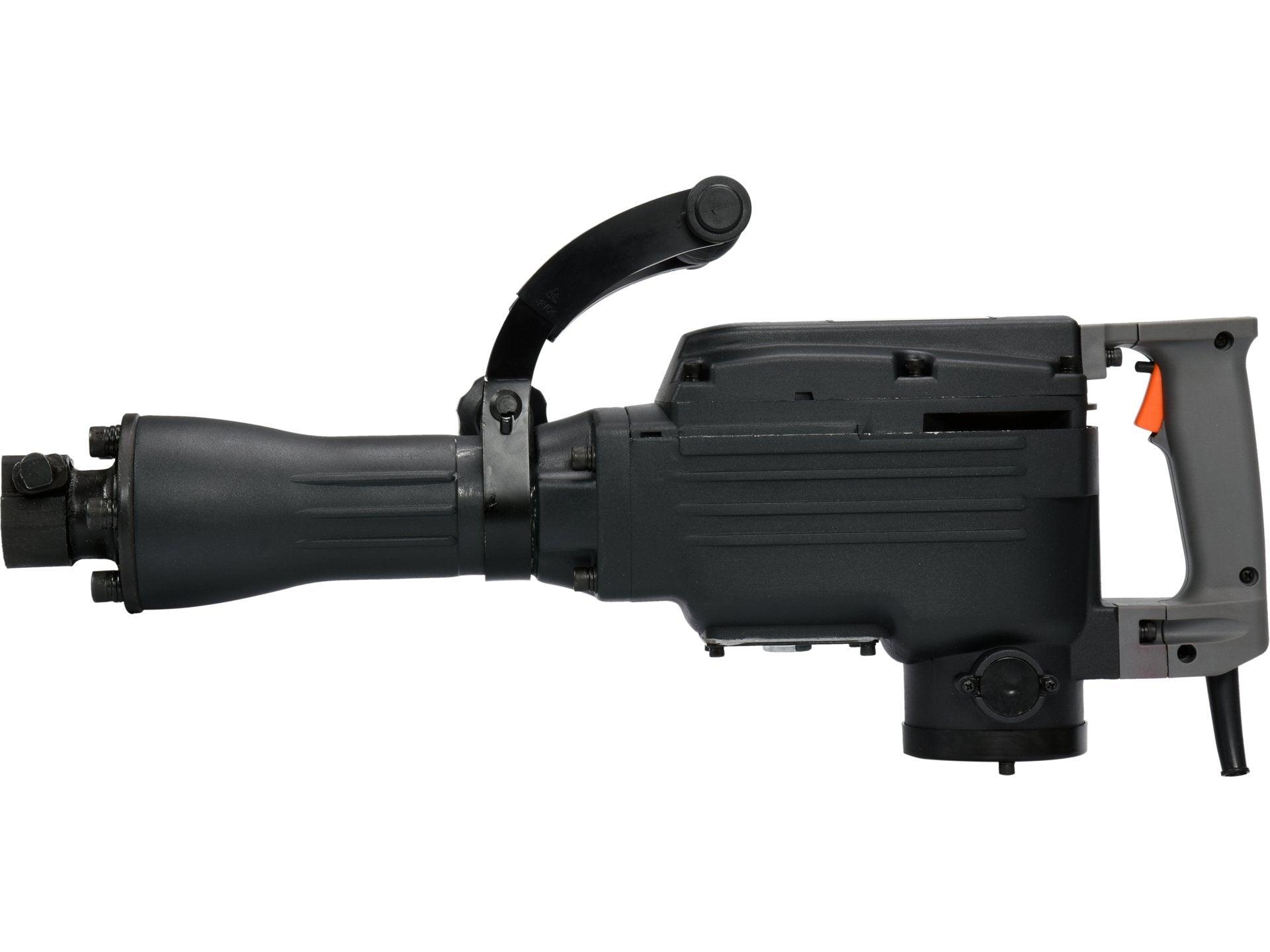 PICAMER, 1500W, 45J, HEX, 2 ACCESORII STHOR 79090