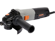 POLIZOR UNGHIULAR,125MM, 1200W, VITEZĂ REGLABILĂ STHOR 79124