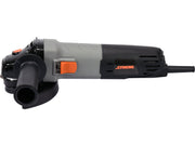 POLIZOR UNGHIULAR,125MM, 1200W, VITEZĂ REGLABILĂ STHOR 79124