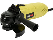 POLIZOR UNGHIULAR 125MM, 500W LUND 79125