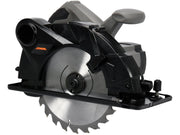 CIRCULAR DE MÂNĂ, 1200W, 160MM STHOR 79254
