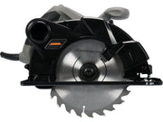 FIERĂSTRĂU CIRCULAR DE MANA, 1400W 185MM STHOR 79257