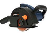 CIRCULAR DISC DIAMANTAT,1700W,125mm POWER UP 79275