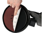 ȘLEFUITOR PENTRU PEREȚI, 600W, 225MM STHOR 79307