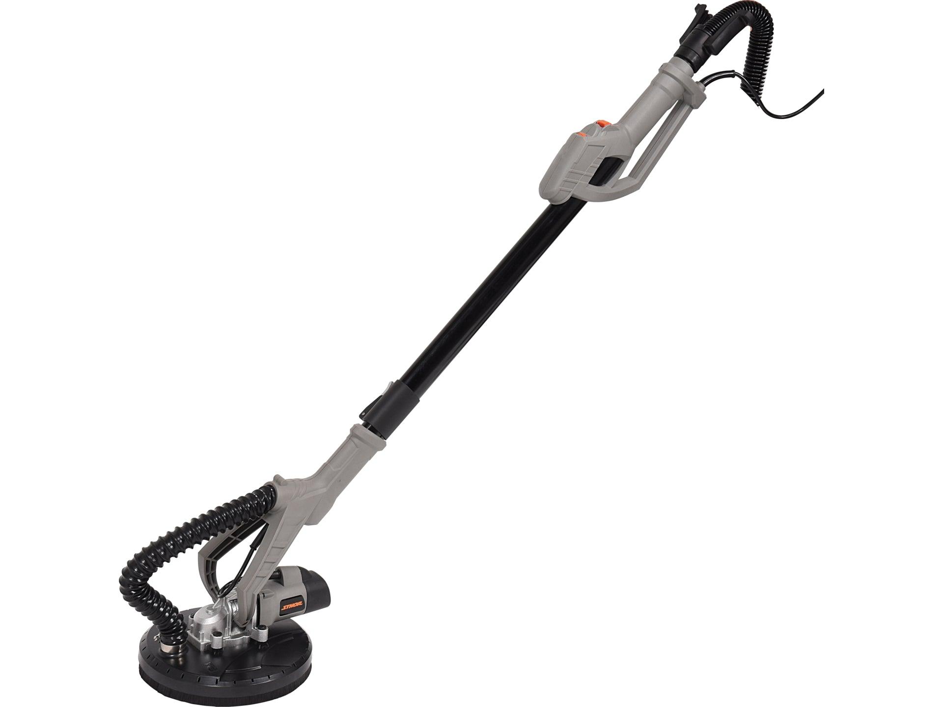 ȘLEFUITOR PENTRU PEREȚI, 600W, 225MM STHOR 79307