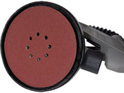 ȘLEFUITOR PENTRU PEREȚI, 600W, 225MM STHOR 79307