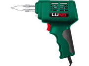 PISTOL DE LIPIT, LETCON, 100W, 230V LUND 79355