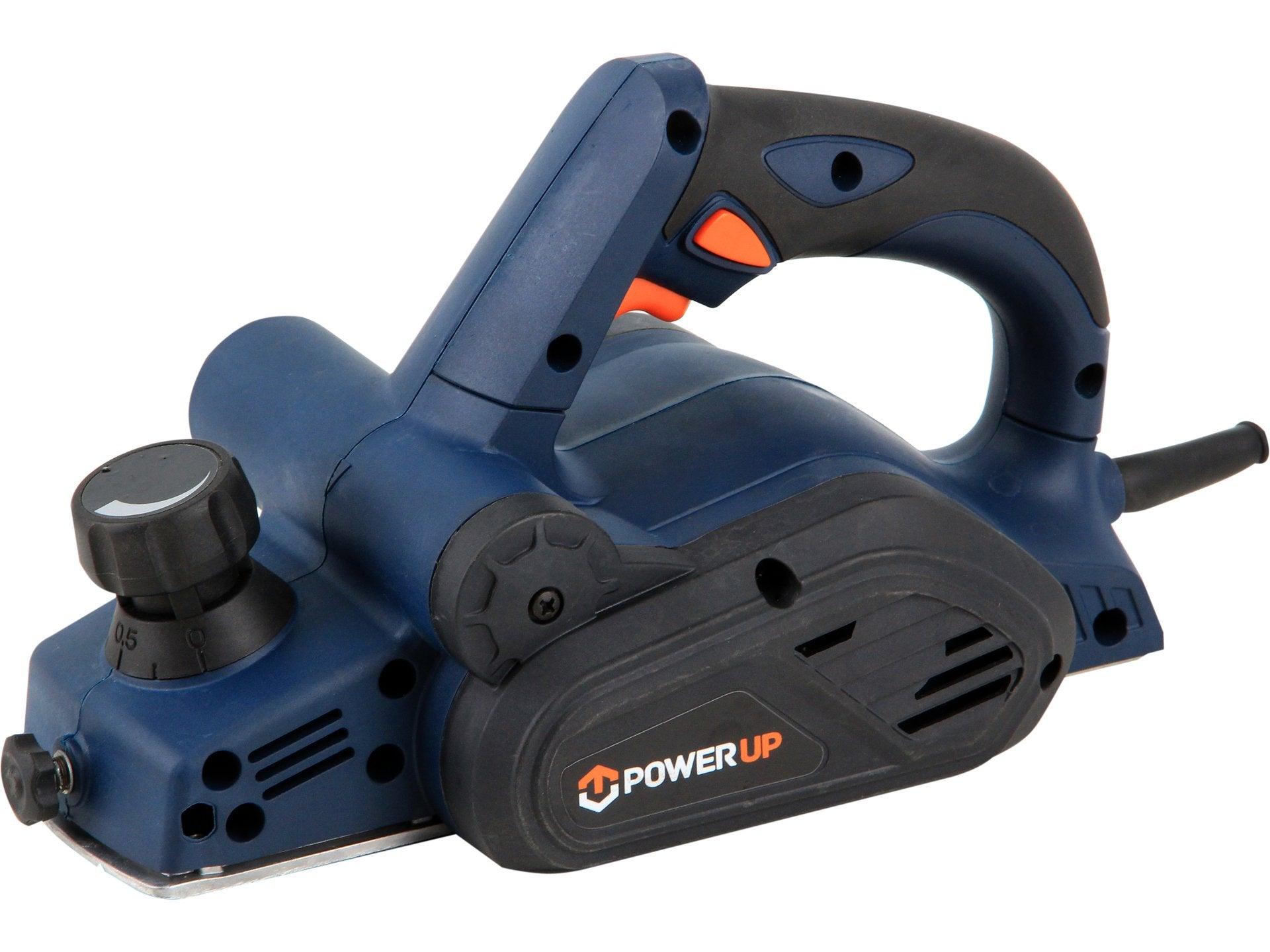 ELECTRIC PLANER POWER UP 79413