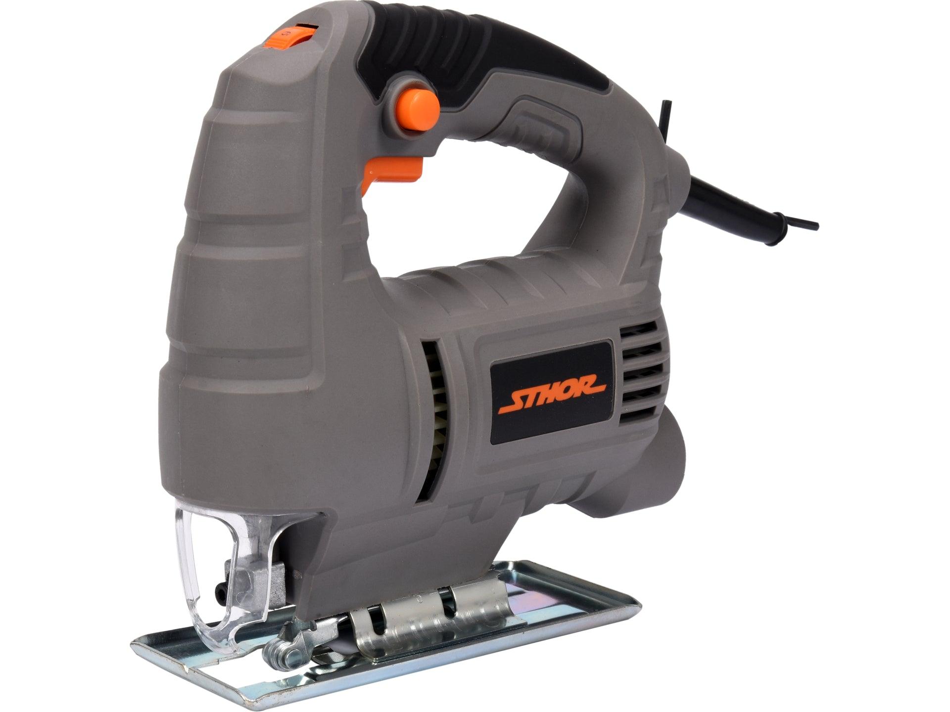 FIERĂSTRĂU PENDULAR, 500W, TIP U STHOR 79473