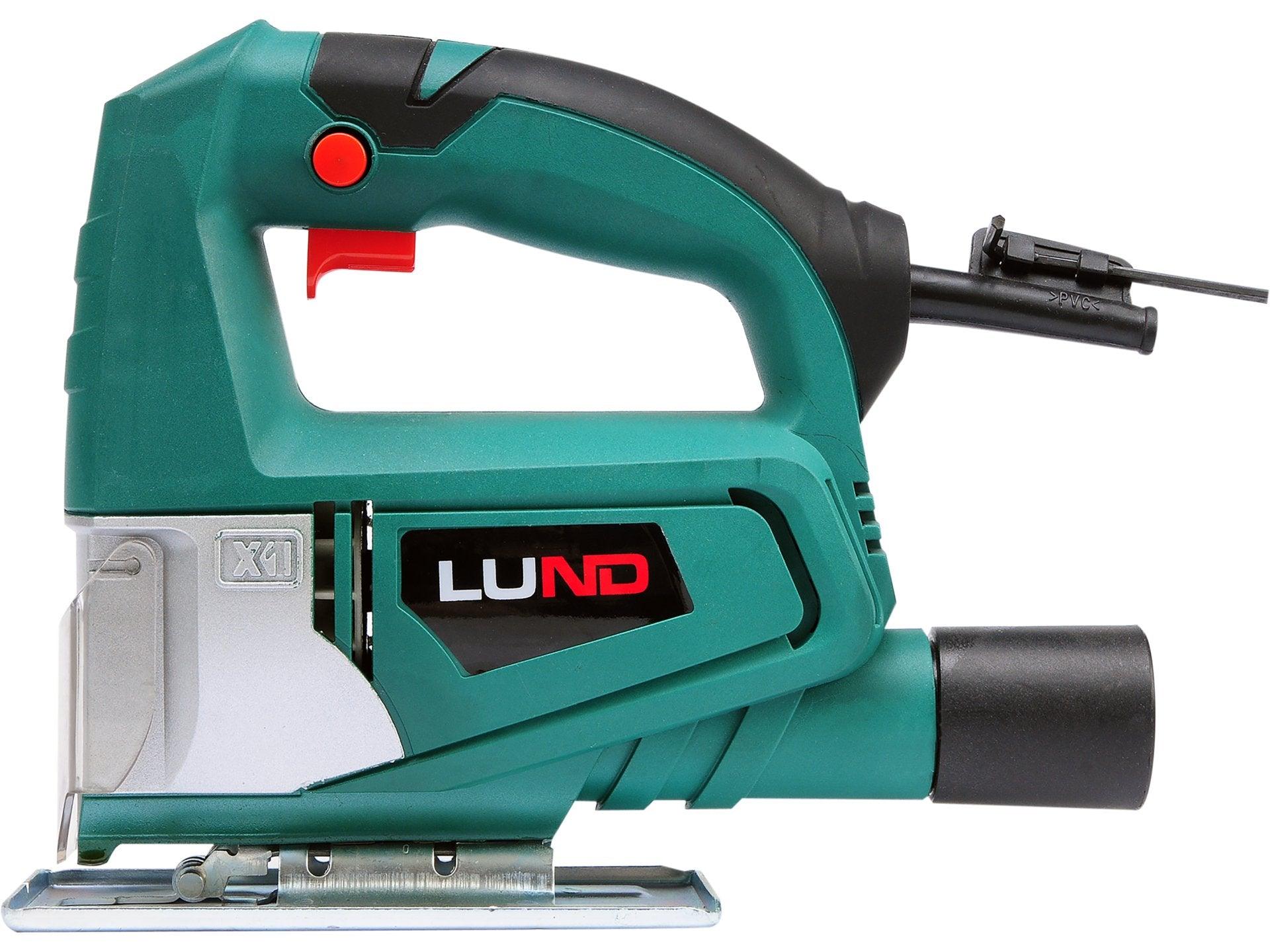 FIERĂSTRĂU PENDULAR LUND 450W LUND 79479
