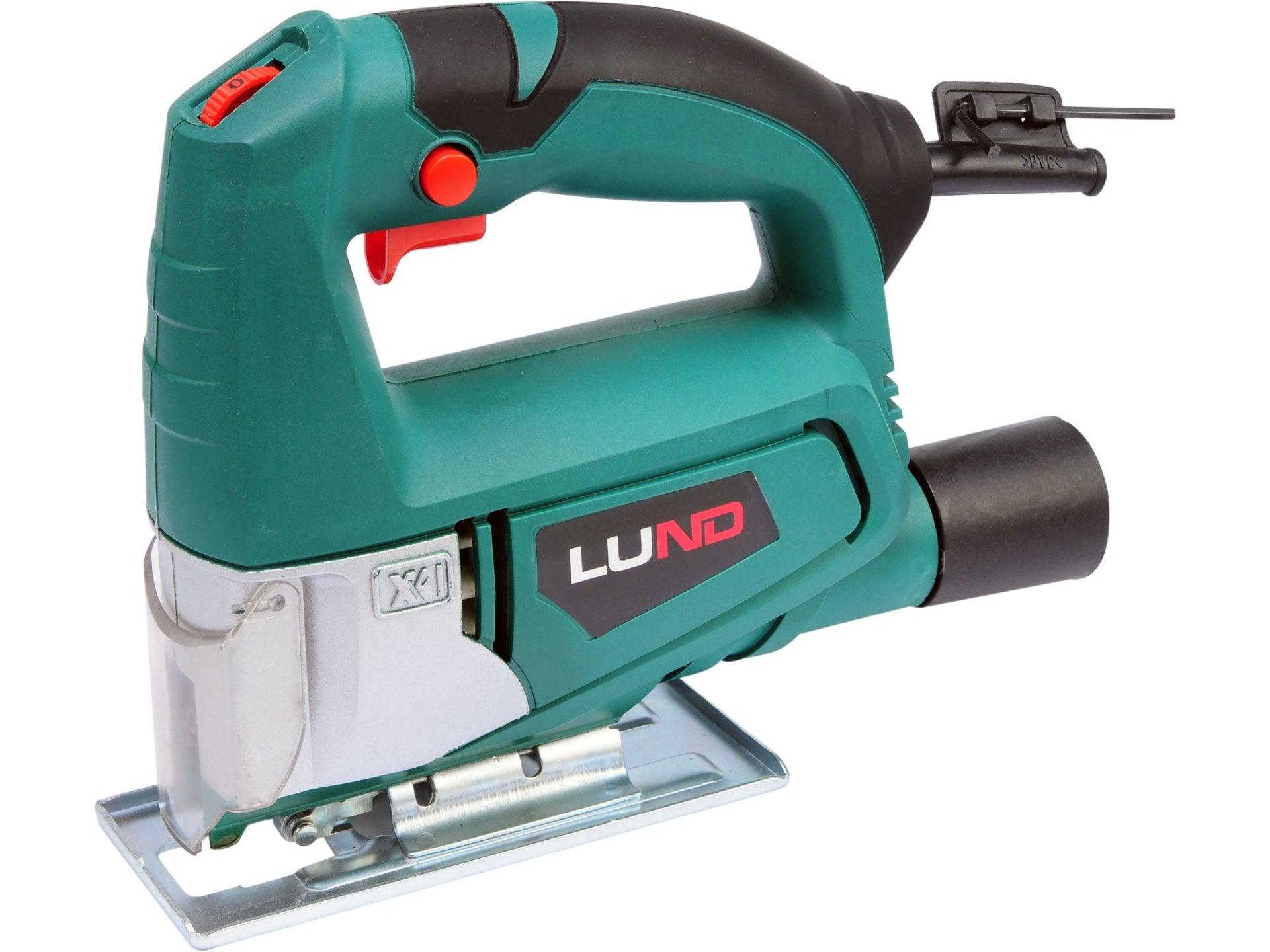 FIERĂSTRĂU PENDULAR LUND 450W LUND 79479