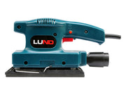 MAȘINĂ DE ȘLEFUIT CU VIBRAȚII 135W LUND 79493