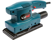 MAȘINĂ DE ȘLEFUIT CU VIBRAȚII 135W LUND 79493