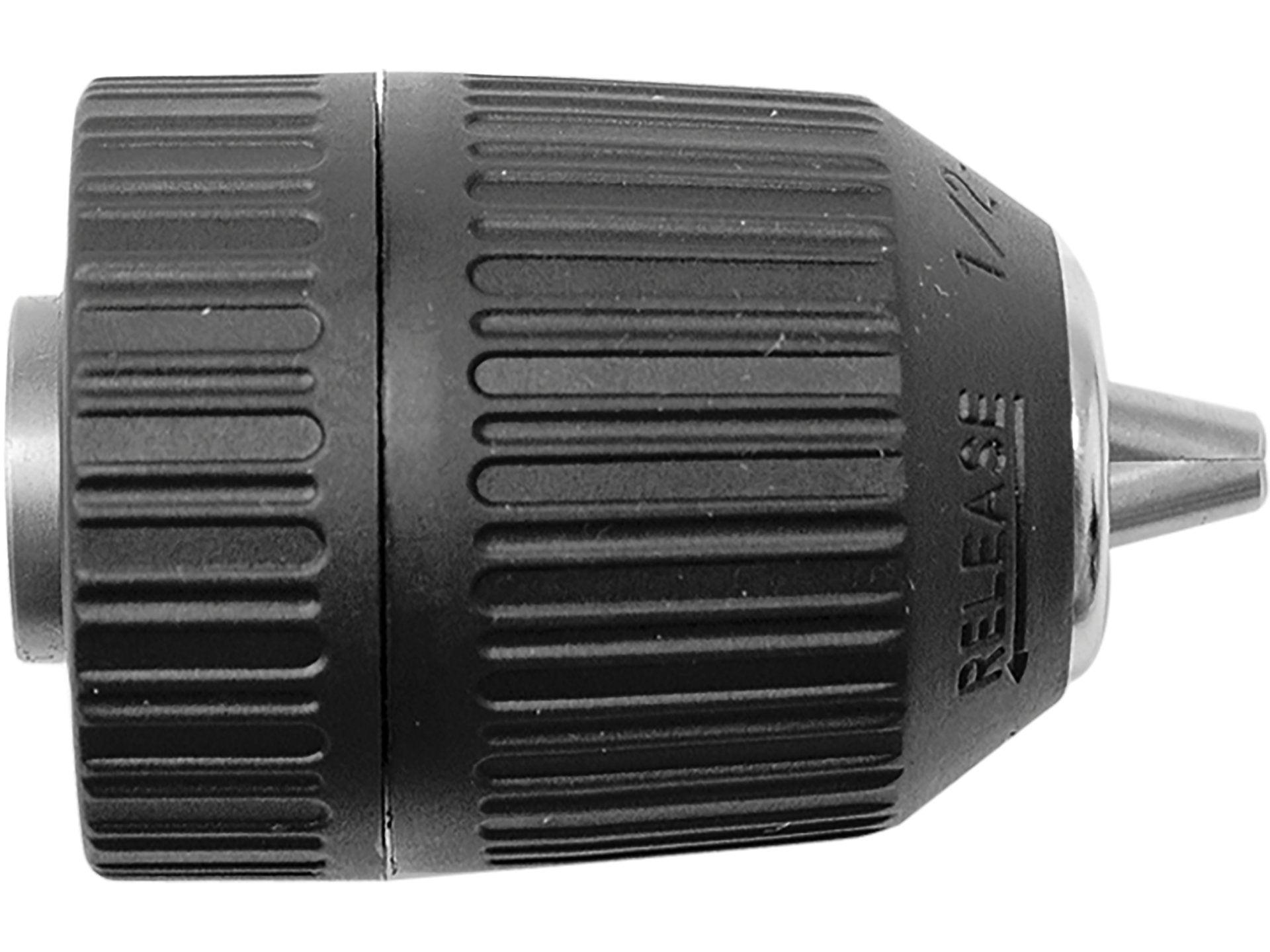 MANDRINĂ STRÂNGERE RAPIDĂ 3/8'',1-10NM VOREL 79570