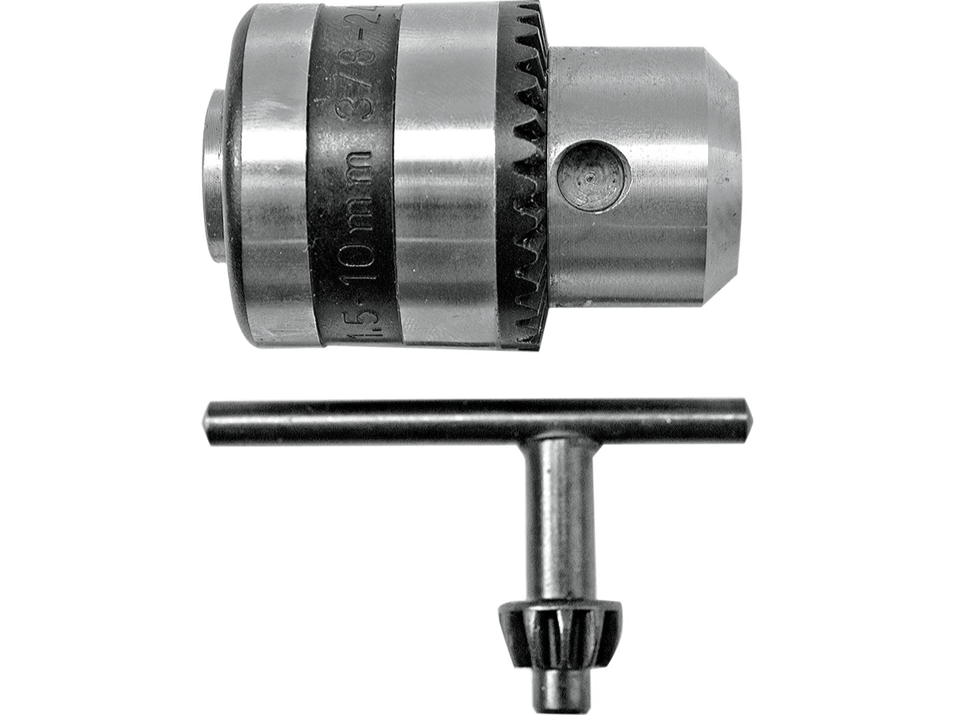 MANDRINĂ CU CHEIE 1/2'', 1.5-13MM VOREL 79630