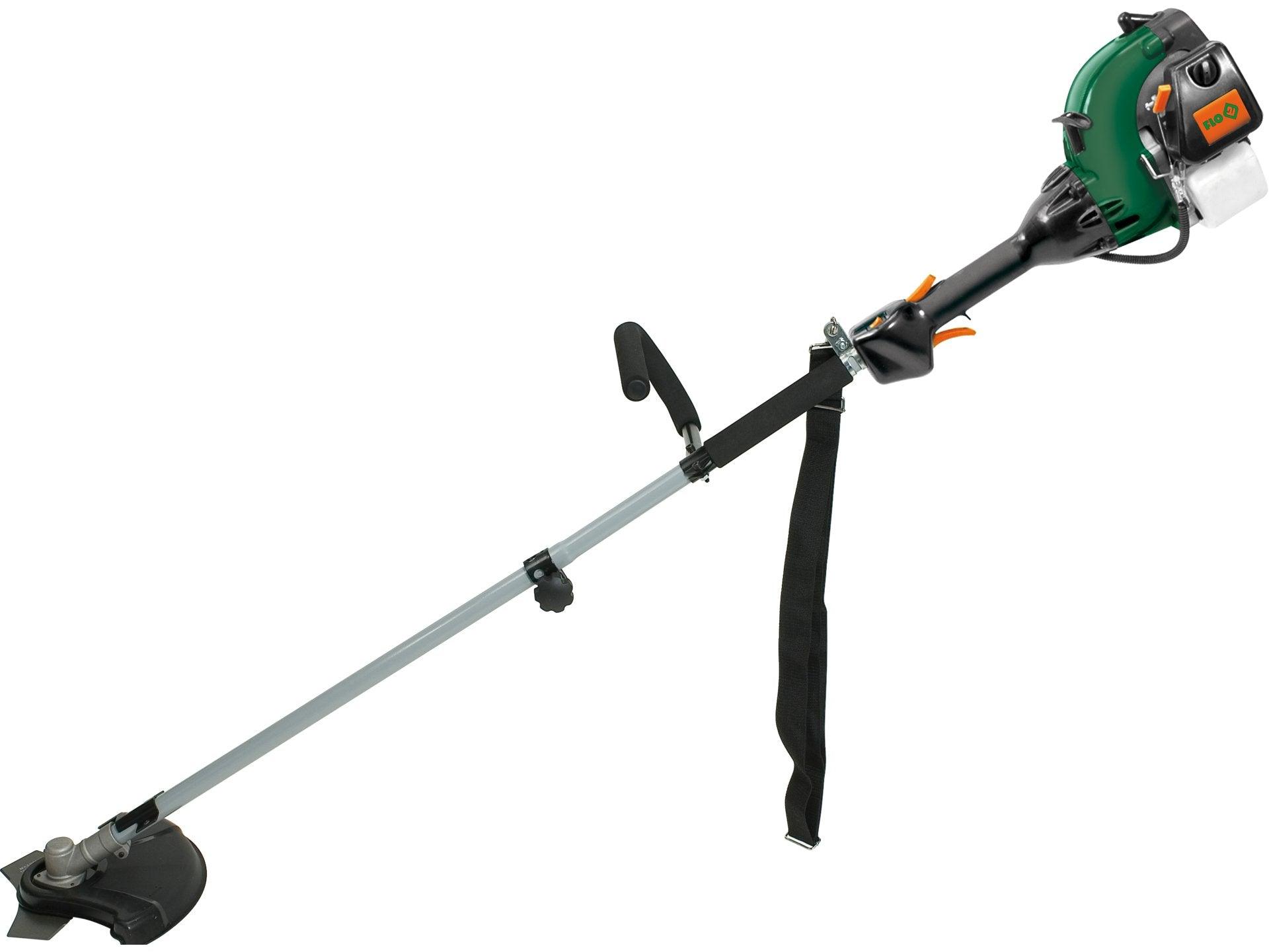 MASINA DE TUNS IARBA PE GAZ /FLO/ FLO 79742