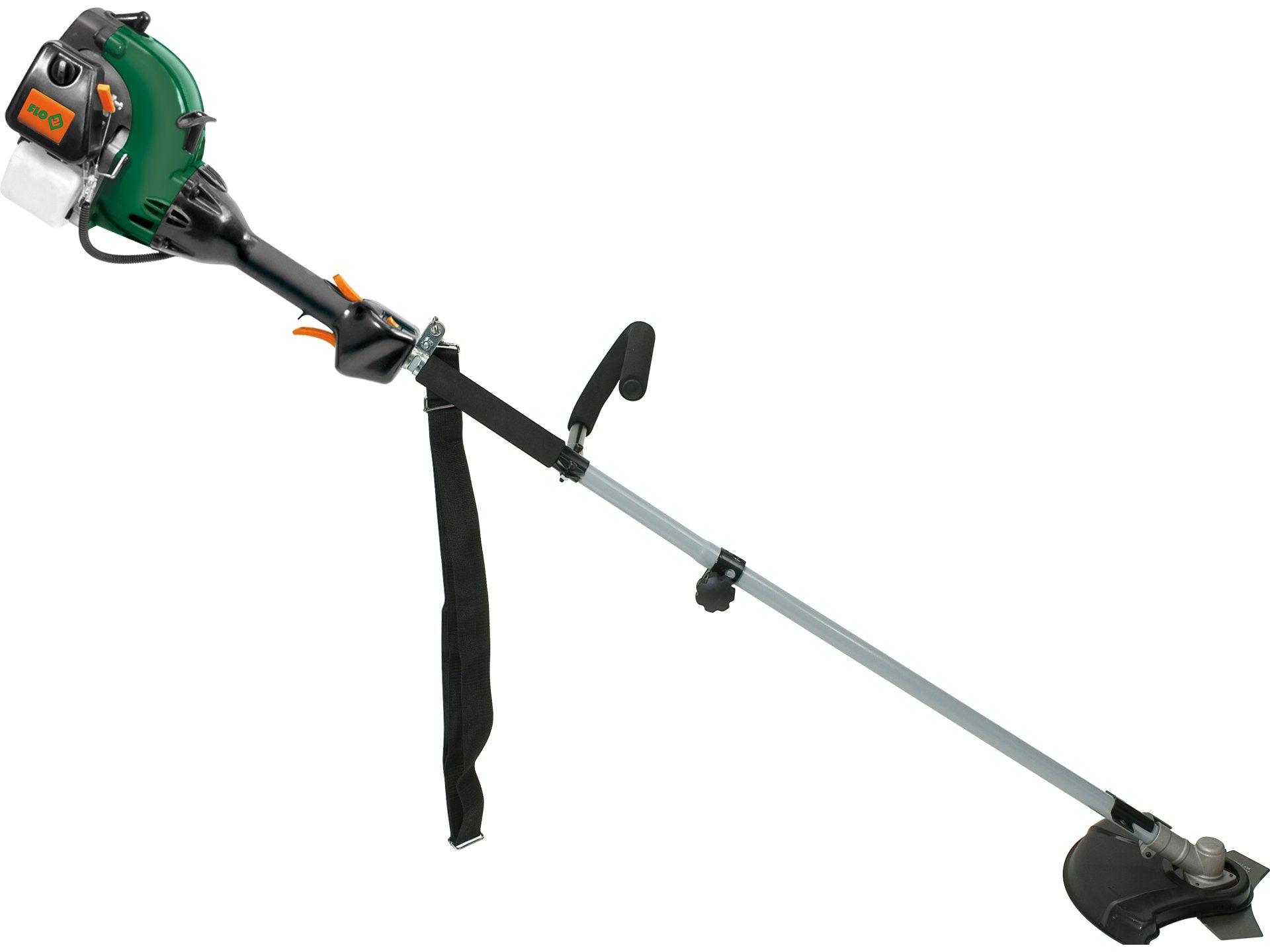 MASINA DE TUNS IARBA PE GAZ /FLO/ FLO 79742