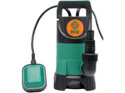 POMPĂ SUBMERSIBILĂ PENTRU APĂ MURADĂ 750W FLO 79892