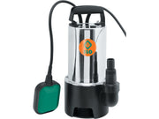 POMPĂ SUBMERSIBILĂ PENTRU APĂ MURADĂ, INOX, 750W FLO 79897