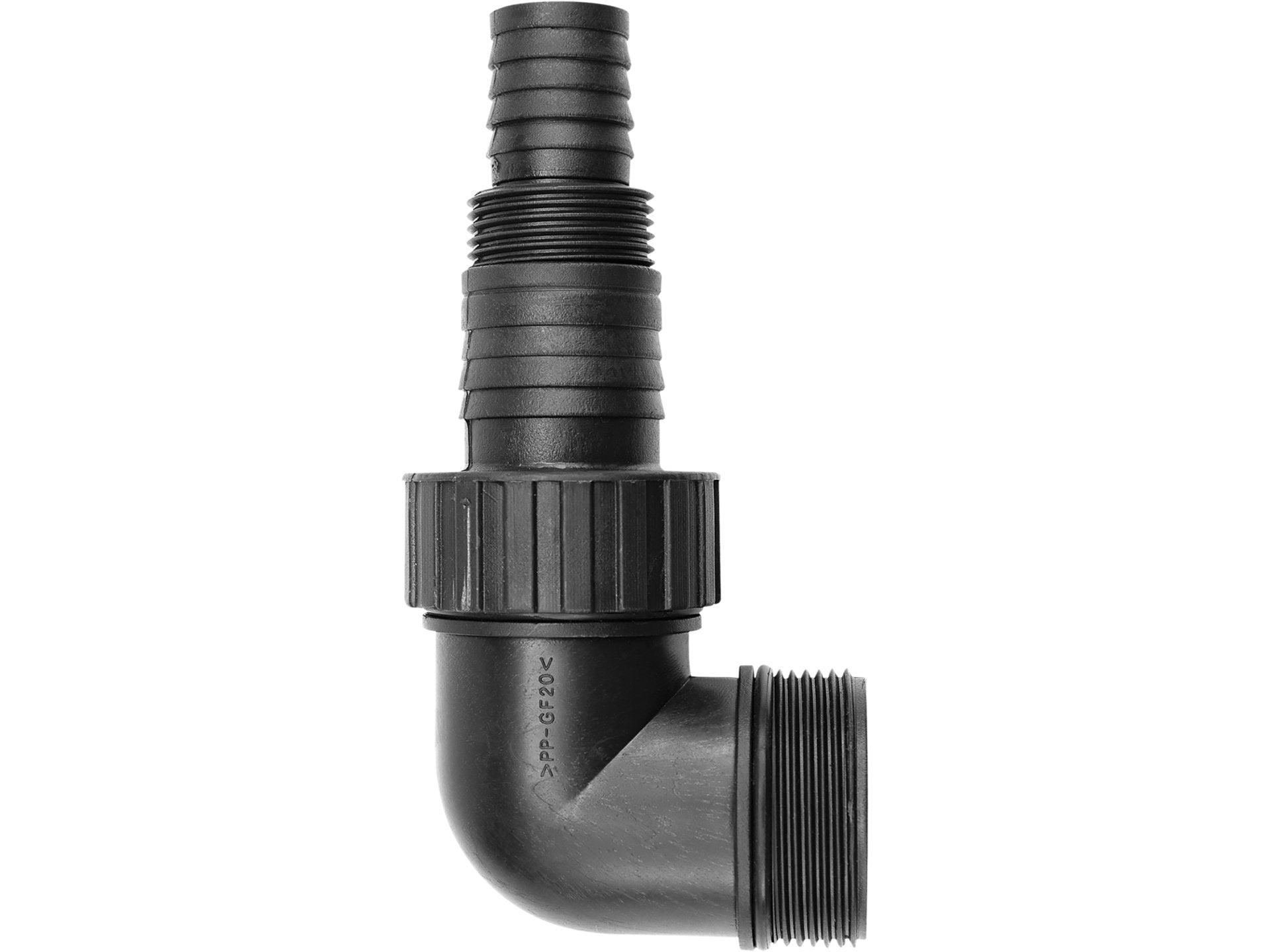 STUȚ FIXARE FURTUN POMPĂ 1,5'' FLO 79919