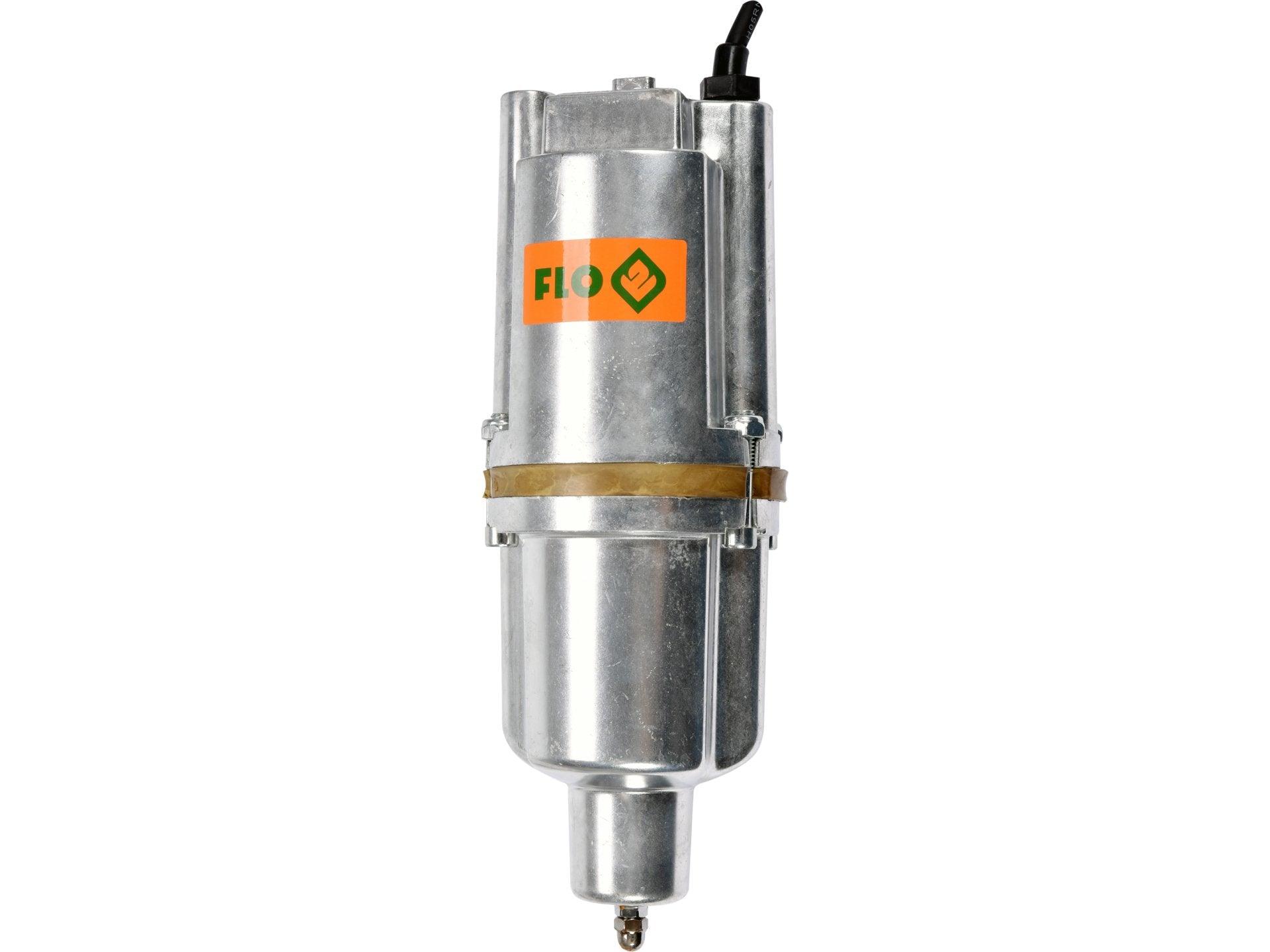 POMPĂ SUBMERSIBILĂ CU MEMBRANĂ, 350W FLO 79944