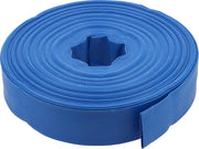 FURTUN MOTOPOMPĂ 2''X50M, 2 BARI FLO 79983