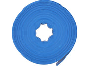 FURTUN MOTOPOMPĂ 2''X50M, 2 BARI FLO 79983