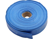 FURTUN MOTOPOMPĂ 3''X50M, 2 BARI FLO 79984