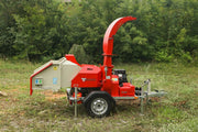 Tocator de crengi MK-170BD ARPAL, ∅ max. 180 mm