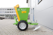 Plantator cartofi 1 rand GEMINI
