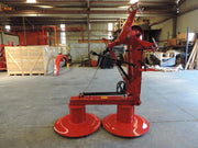 Cositoare rotativa RDM-195 CELMAK