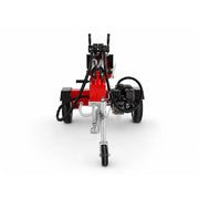 Despicator hidraulic de lemne STARK-L22, 22 tone, motor 7 CP