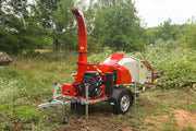 Tocator de crengi MK-170BD ARPAL, ∅ max. 180 mm
