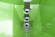 Plantator cartofi 1 rand GEMINI