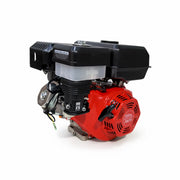 Cumpara Motor 4T 10CP 300cc Pentru Motocultor Rotakt RO10R Pornire Manuala de la Mesterul Minune