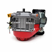 Cumpara Motor 4T 13CP 389cc Pentru Motocultor Rotakt RO13RE Cu Pornire Electrica de la Mesterul Minune