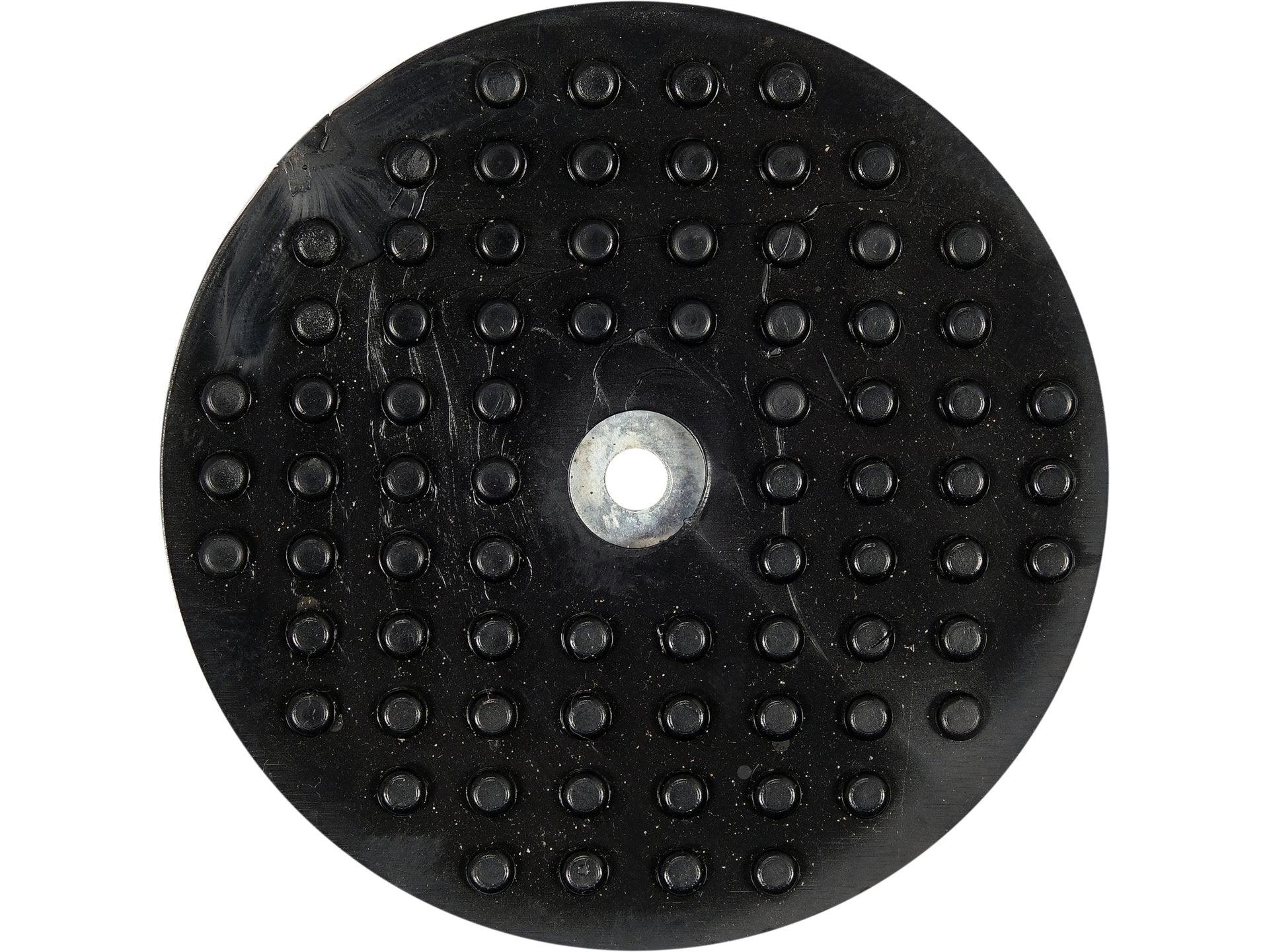 TAMPON DE CAUCIUC PENTRU CRIC CROCODIL, 97X13MM VOREL 80107