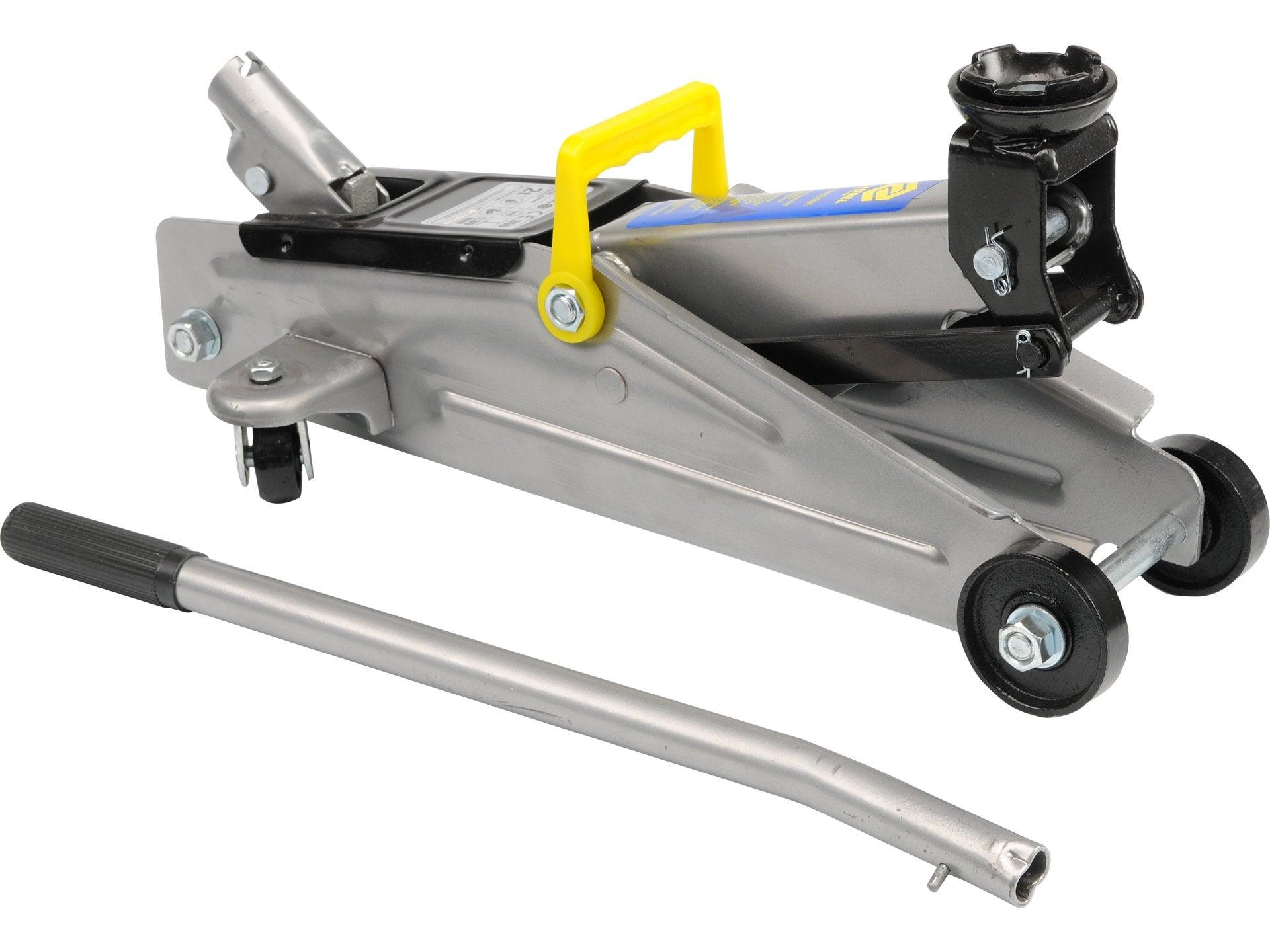 CRIC HIDRAULIC DE PODEA 2T VOREL 80120