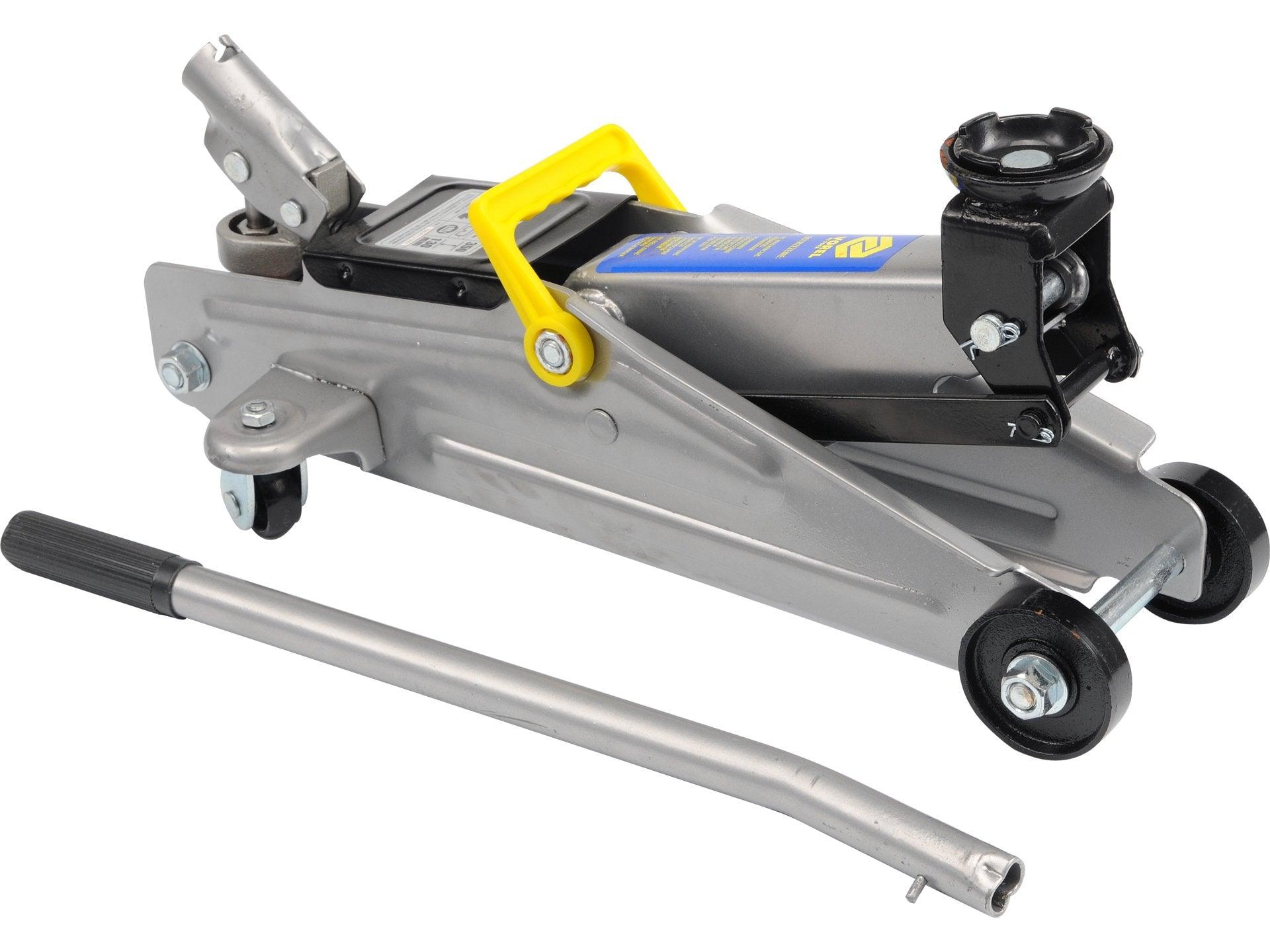 CRIC HIDRAULIC DE PODEA 2T VOREL 80121