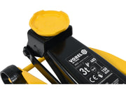 CRIC CROCODIL 3T VOREL 80233