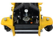 CRIC CROCODIL 3T VOREL 80233