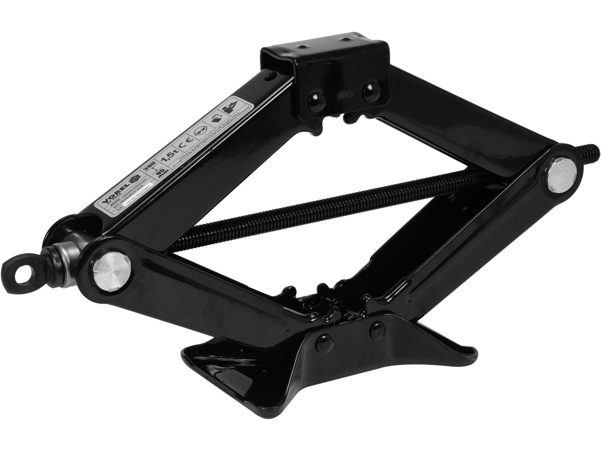 CRIC MECANIC 1,5T VOREL 80252