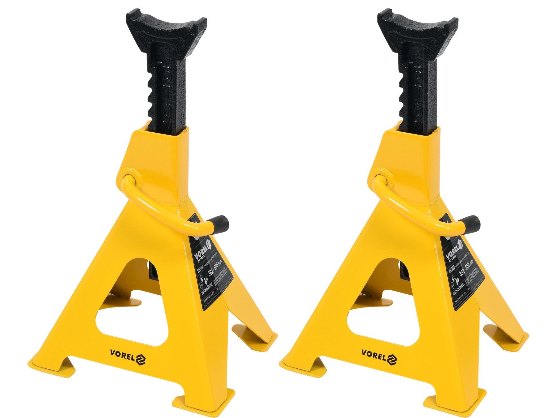 CAPRE AUTO 6T, 2 BUC VOREL 80309
