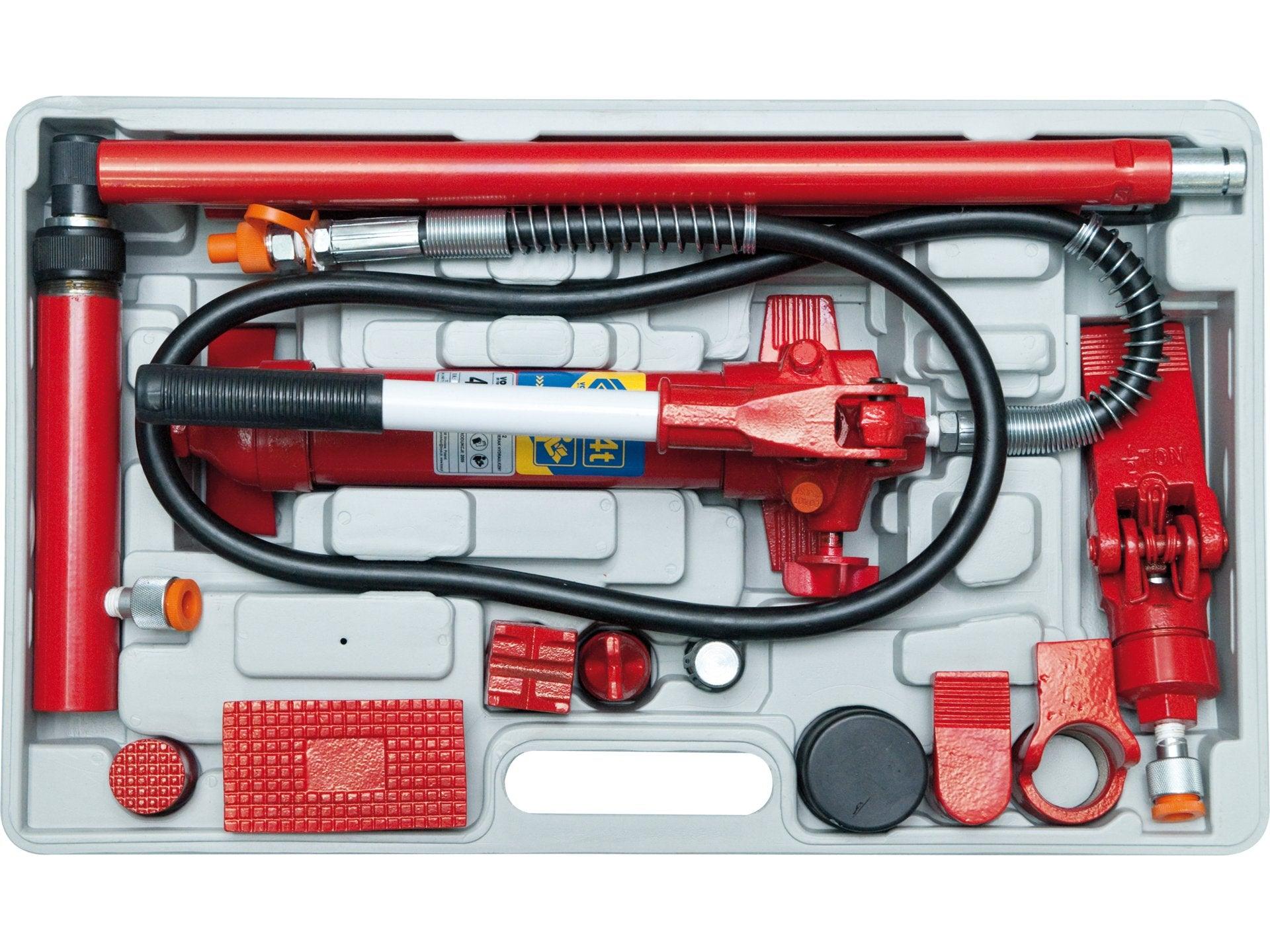 POMPĂ HIDRAULICĂ 4T VOREL 80402