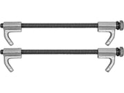 PRESĂ PENTRU ARCURI 2 BUC VOREL 80600