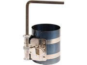 PRESĂ SEGMENȚI AUTO 50-125MM, H=75MM VOREL 80660