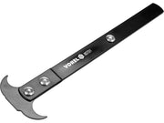 EXTRACTOR GARNITURI 325MM VOREL 80701